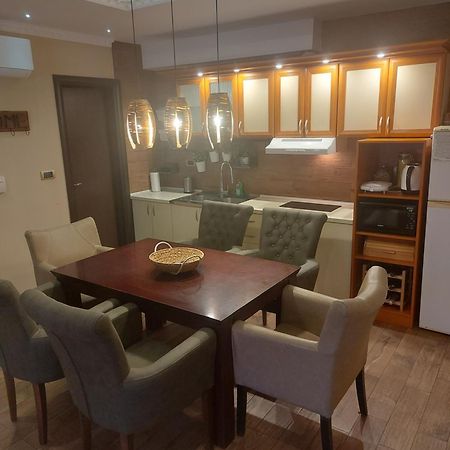 Apartments Exclusive Belgrado Esterno foto