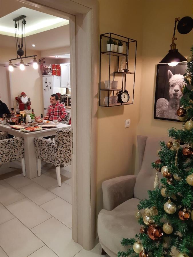 Apartments Exclusive Belgrado Esterno foto