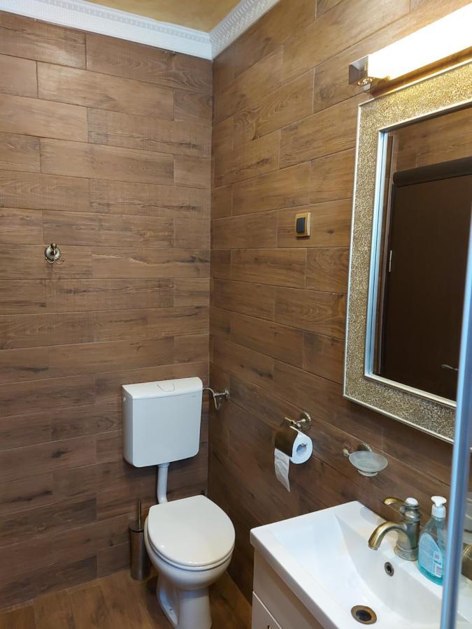 Apartments Exclusive Belgrado Esterno foto