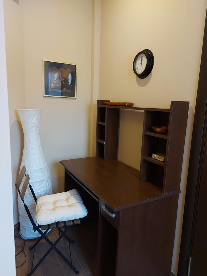 Apartments Exclusive Belgrado Esterno foto