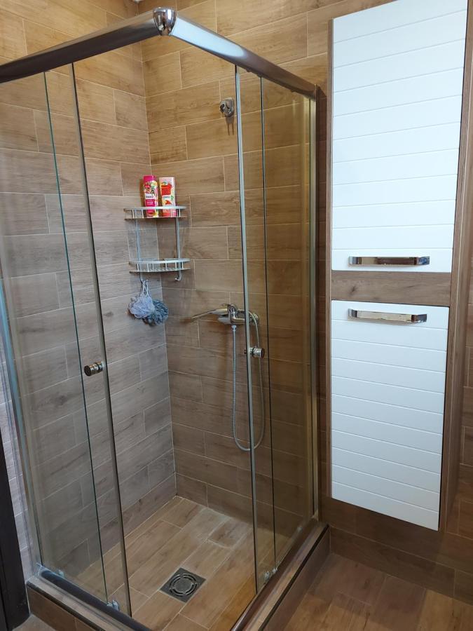 Apartments Exclusive Belgrado Esterno foto