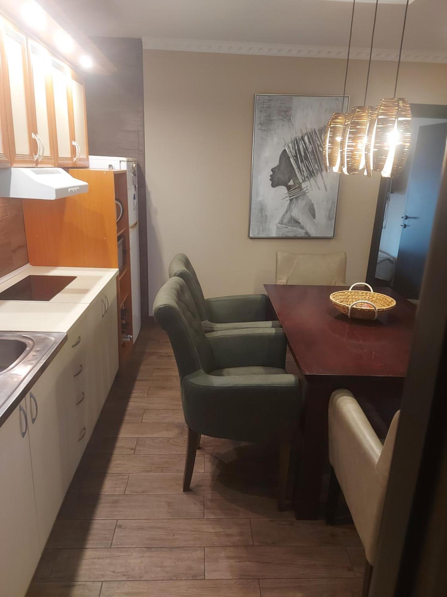 Apartments Exclusive Belgrado Esterno foto