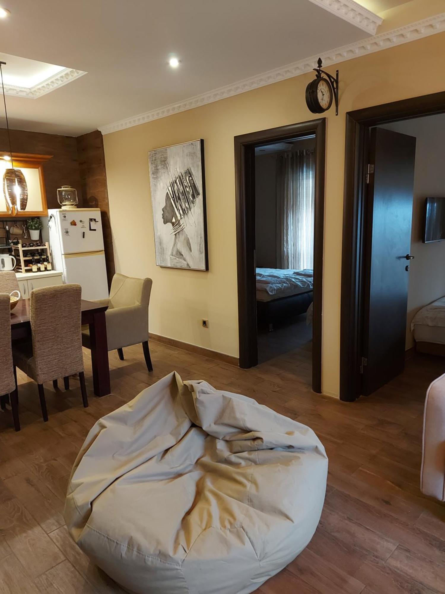 Apartments Exclusive Belgrado Camera foto