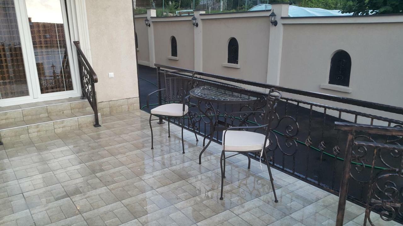 Apartments Exclusive Belgrado Esterno foto