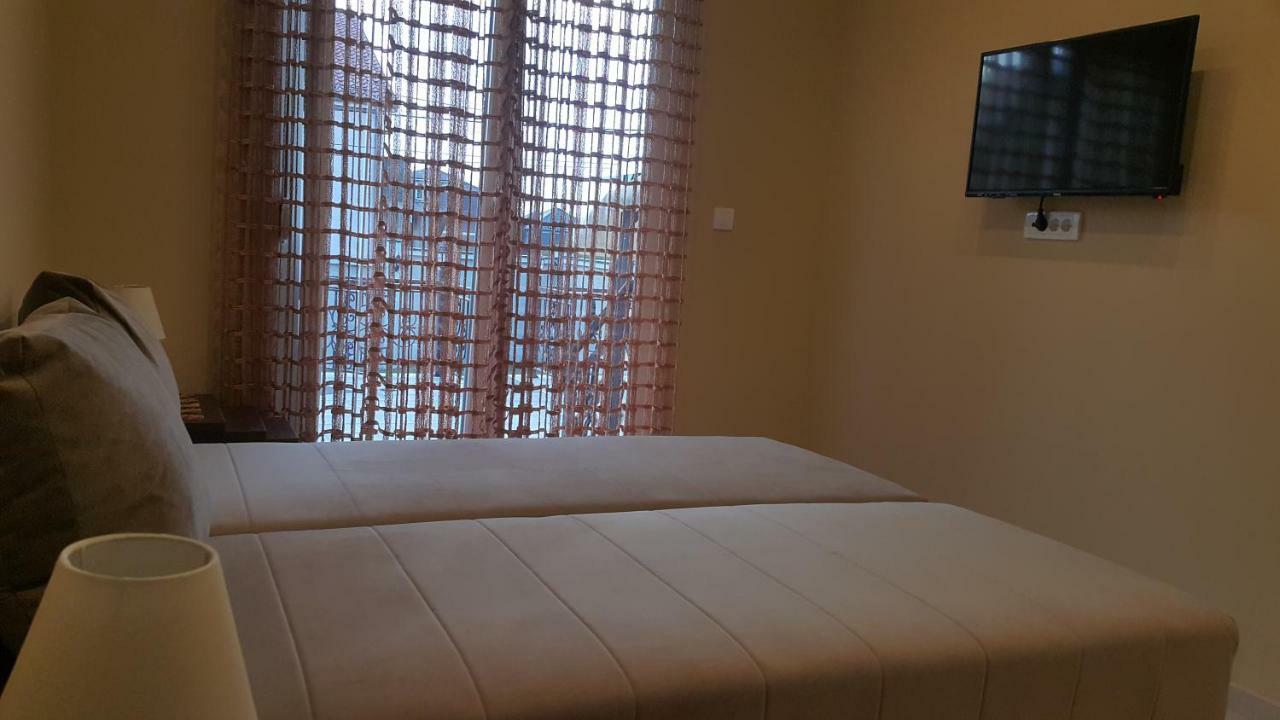Apartments Exclusive Belgrado Esterno foto
