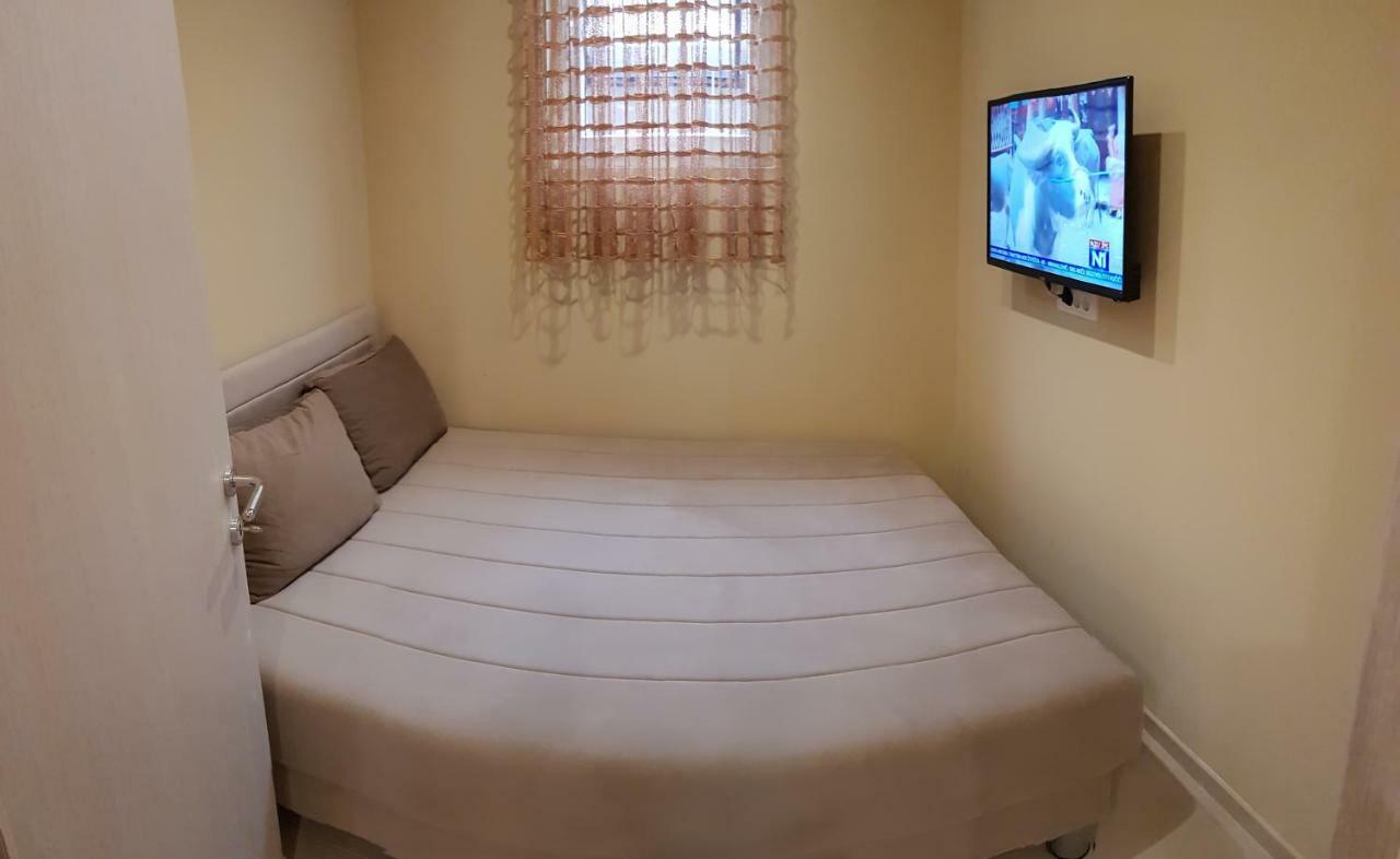 Apartments Exclusive Belgrado Esterno foto