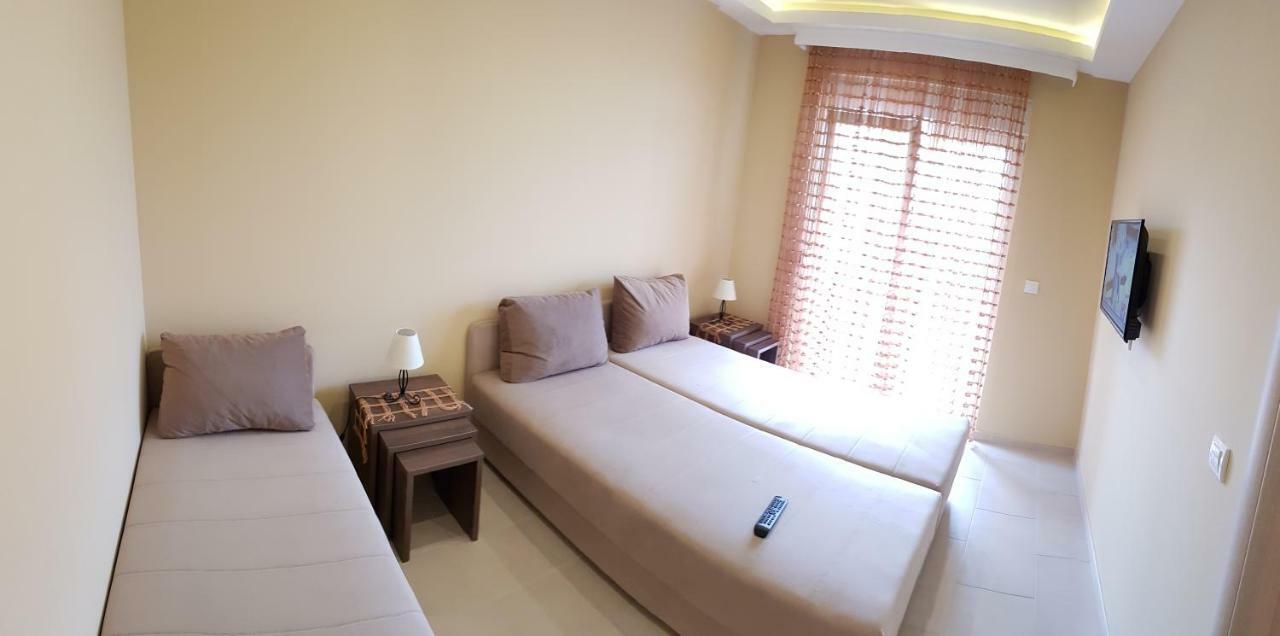 Apartments Exclusive Belgrado Esterno foto