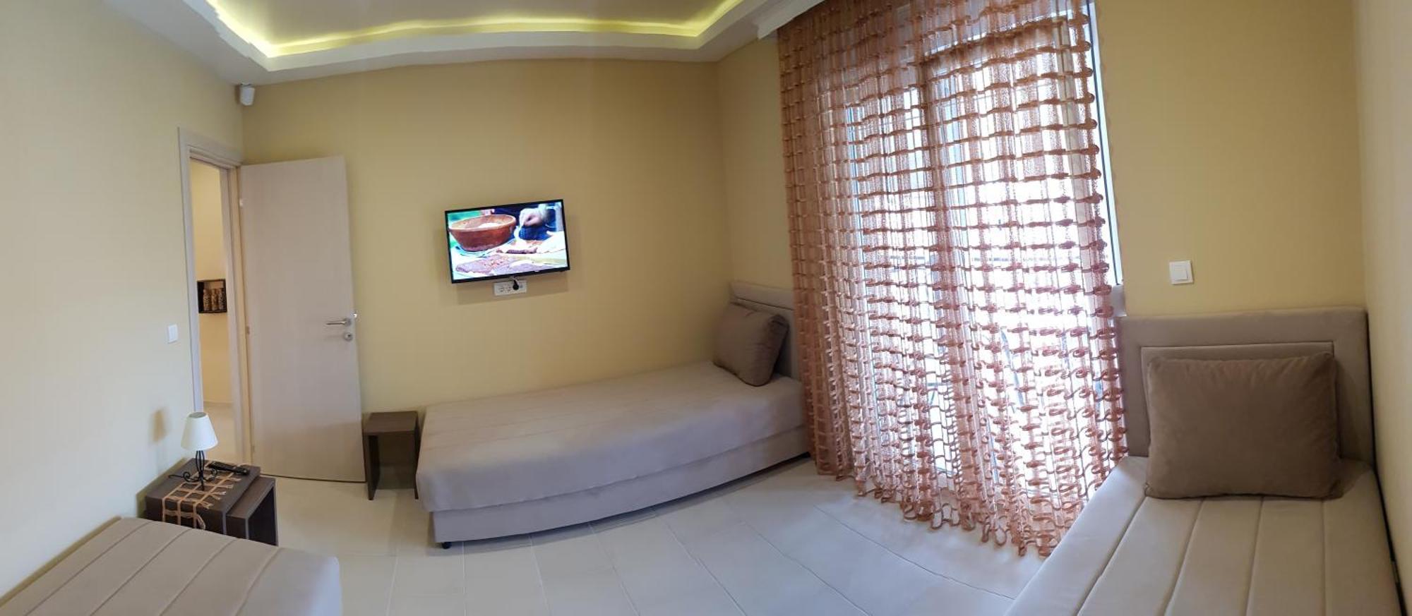 Apartments Exclusive Belgrado Esterno foto