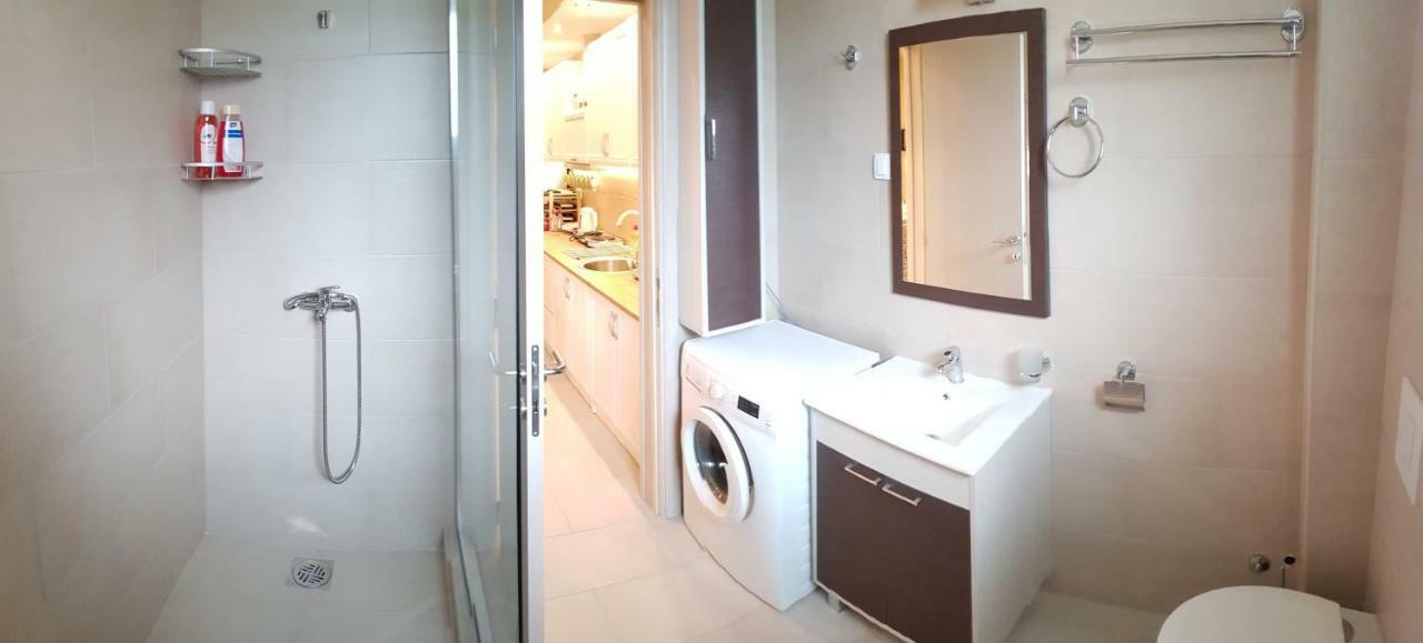 Apartments Exclusive Belgrado Esterno foto