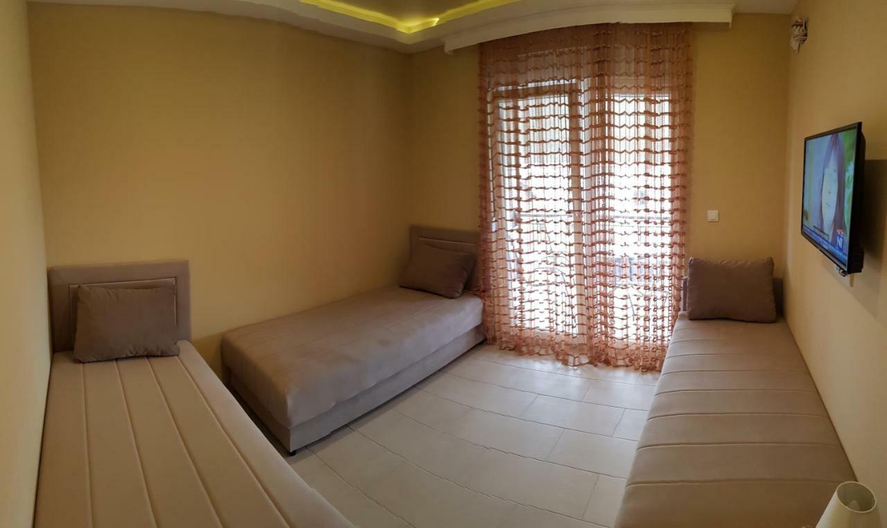 Apartments Exclusive Belgrado Esterno foto